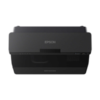 EPSON 愛普生 EB-755F 3600流明 Full HD 無線智慧雷射超短焦投影機 | 金曲音響