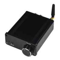 TPA3116 Power Amplifier 20Hz To 20Khz 50Wx2 Class D Stereo Digital Audio Amp For Speaker Home Audio