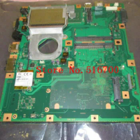 Laptop Mainboard For Fujitsu LifeBook V1010 Motherboard T2130 CP353395-01 CP349792-X3 CP349792 100% tested OK