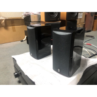 YAMAHA NS-B210 書架喇叭 鋼琴烤漆