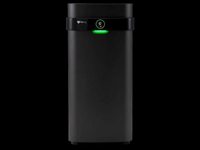 New Airdog X5Pro(D)Black Edition เครื่องฟอกอากาศไม่ต้องเปลี่ยนฟิลเตอร์ กรองฝุ่นPM 2.5 ฆ่าเชื้อไวรัส 