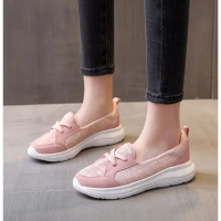 Qxico รุ่น QZ144 รองเท้าผ้าใบมาใหม่ รุ่นยอดฮิต!