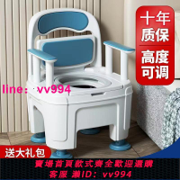 德國專用移動馬桶 老人坐便器 坐便馬桶 室內孕婦馬桶 廁所坐便椅