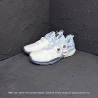 Head Motion Pro 1.5 BOA Light Blue 2026 Padel Shoes (100% Authentic) 44.5