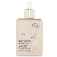 Nuxe Nuxuriance Gold 精華油 30ml