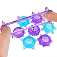 kumpullan ring burung delay yang sangat nyaman dan elastiss dd