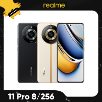 realme 11 Pro 5G(8G/256G/聯發科天璣7050/1億鏡頭畫素)