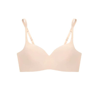 ซาบีน่า ฟองดี รุ่น Pretty Perfect ไร้โครง รหัส SBU9200CL สีเนื้ออ่อน