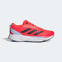 Adidas Adizero SL GX9775 男女 慢跑鞋 運動 訓練 路跑 緩震 柔軟 舒適 愛迪達 橘紅 藍