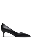 Twenty Eight Shoes 5CM 尖頭制服工作中跟鞋 HZL151