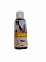 PETLOVER NaNo Plus untuk Kitten and kucing dewasa menaikan IMMUNE Kucing