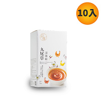 純煉九尾草滴雞精 1盒 ( 60ml X 10包)