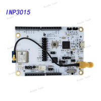 Avada Tech INP3015 Evaluation Board, Arduino UNO Format, with Environmental Sensors &amp; Power Management