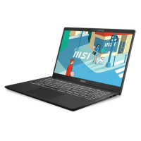 【MSI 微星】特仕版 15.6吋i5商務(Modern 15/i5-13420H/32G+32G/2TB/Win11/C13M-266TW)