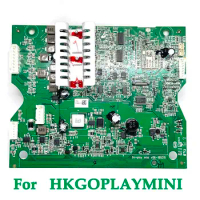 1PCS Brand New Original For HKGOPLAYMINI Bluetooth Speaker connector harman kardon Motherboard