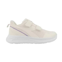 Sepatu Sneakers Anak Diadora Nikumi Jr Nude (DIAX25F0508H) Original 35