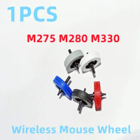 New For Logitech M275 M280 M330 Wireless Mouse Wheel