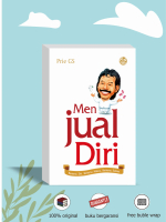 Buku MENJUAL DIRI -Prie GS series 3 Kunci Sukses Dalam Berkarier