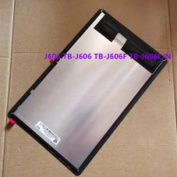New For Lenovo Tab P11 / P11 Plus TB-J606 TB-J606F TB-J606L/N LCD Display with Touch Screen Digitizer Assembly Replacement