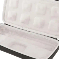 Keyboard Storage Bag Stylish Inner Foam for Logitech Keyboard for G913