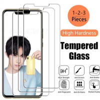 Tempered Glass For Huawei Nova 3 6.3" 2018 PAR-LX1M PAR-LX1 PAR-LX9 PAR-TL20 Screen Protective Protector Phone Cover Film