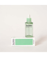 [สินค้าของแท้100% พร้อมส่ง] Torriden  Balanceful Cica Calming Serum 50ml