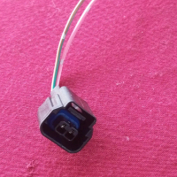Soket sensor speed socket speed sensor kecepatan Genio Beat FI LED Beat Deluxe Scoopy new