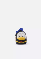 FION Donald Duck Leather Nano Bag