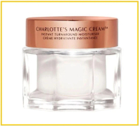 CHARLOTTE TILBURY CT 夏洛特魔法面霜 MAGIC CREAM SPF15 50ML