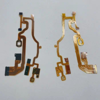1PCS New Quality Stable for Canon A4000 Lens Base Rear Assembly Line flex Cable Camera Maintenance Accessories.