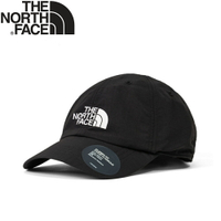 【The North Face 棒球帽《黑》】5FXL/鴨舌帽/休閒帽/防曬帽/老帽/遮陽帽/運動帽