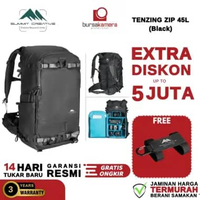 Summit Creative Camera Backpack Tenzing 45L Tas Kamera Outdoor 45 L Tas Ransel Kamera 45 Liter RESMI
