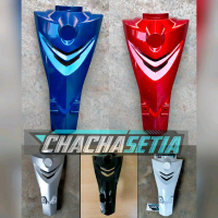 Panel Depan Dada Dasi Tameng Depan Yamaha Jupiter Z New 2006 - 2009 burhan