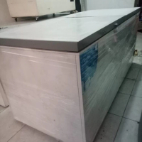 CHEAT FREEZER BOX SECOND BEKAS 900L GEA