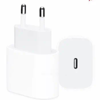 18W Charger for Apple iPhone 11 Pro 8 Plus XR XS Max iPad mini USB Type-C Quick Charge Travel Adapter