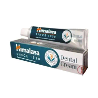 公司貨 印度Himalaya喜馬拉雅 天然草本牙膏(100g)﹝小資屋﹞