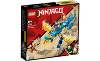 [飛米樂高積木磚賣店] LEGO 71760 Ninjago-阿光的雷霆龍-進化版