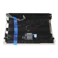 5851-7202 ADF Cover With Roller for HP Color LaserJet Enterprise MFP Flow M681 M682 681 682 E67550 E67560 Printer Parts