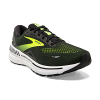 【BROOKS】男鞋 慢跑鞋 避震緩衝象限 ADRENALINE GTS 23(1103911D079)