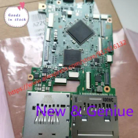 New Repair Parts For Sony ILCE-7M3 A7M3 A7 III Motherboard MotherBoard Main board SY-1086 A-220-3500-A
