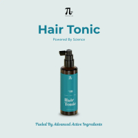 [HOT] T-Lab Hair Tonic 150ML | Hair Growth | Hair Strength | Healthy Hair | Powered by Science
