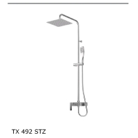 Shower Column Set Merek Toto Type TX492STZ Toja