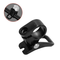1PCS Hanging Ring Bell Buckle For Xiaomi M365 M365 pro pro2 1S Electric Scooter Hanger Hook Parts Universal Replacement HOT Sale