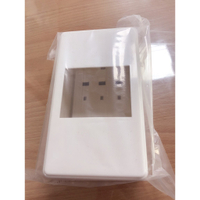 無熔絲開關盒 無熔線斷路器盒 BH盒 便盒 便當盒 卡式 BH 3P型 開關盒 塑膠
