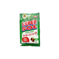 Supersol Pembersih Lantai Pinus Sachet 19 ml