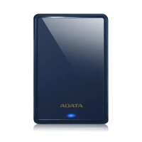 威剛ADATA HV620S 2TB 2.5吋 行動硬碟(藍色)