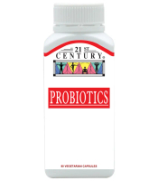 21ST CENTURY PROBIOTICS 90S