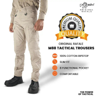 Celana Cargo Lapangan M88/ Celana Tactical