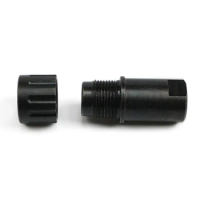 Thread Adapter for Sig and GSG 1911 22 Pistols - M9x.75 to 1/2x28 High Quality