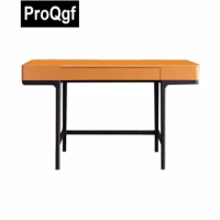 Light Luxury Simple Boss Office Table Desk(no chair)